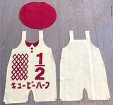 「生後半年を迎えた赤ちゃん　親が手作りしたのは…「天才ですか！」」の画像3