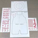 「生後半年を迎えた赤ちゃん　親が手作りしたのは…「天才ですか！」」の画像4