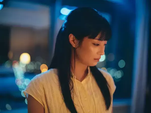 「公開前から話題！　横浜流星＆広瀬すず『汝、星のごとく』甘酸っぱい“青春”カット」の画像