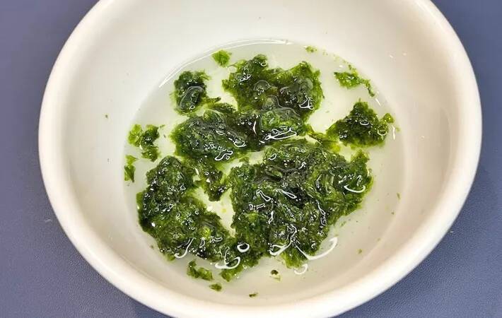 玉子焼きに『大さじ1杯』入れてみて！　ふわっと風味が広がって「ご飯がすすむ」
