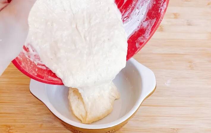 トースターで作る『ホットケーキ』　ふわサク食感に、子供が「毎回この焼き方にして！」