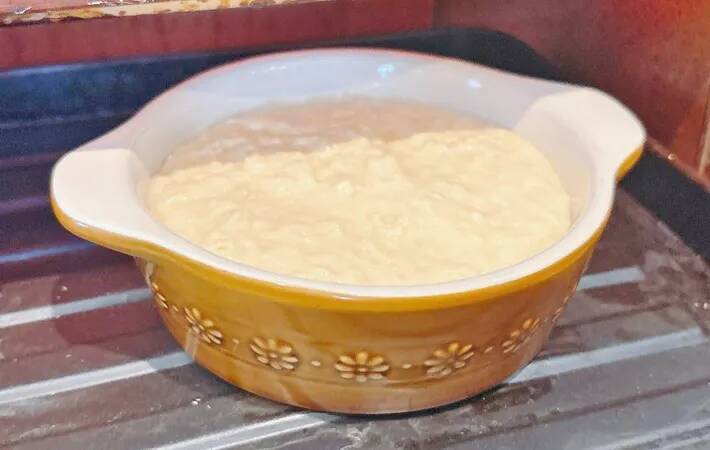 トースターで作る『ホットケーキ』　ふわサク食感に、子供が「毎回この焼き方にして！」