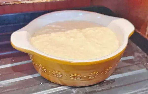 「トースターで作る『ホットケーキ』　ふわサク食感に、子供が「毎回この焼き方にして！」」の画像