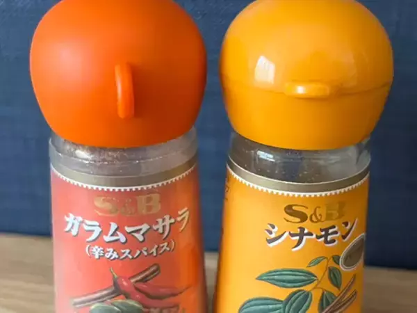 開封後の瓶入りスパイス、キッチンのどこに置くといい？　エスビー食品が回答【保存のコツ】