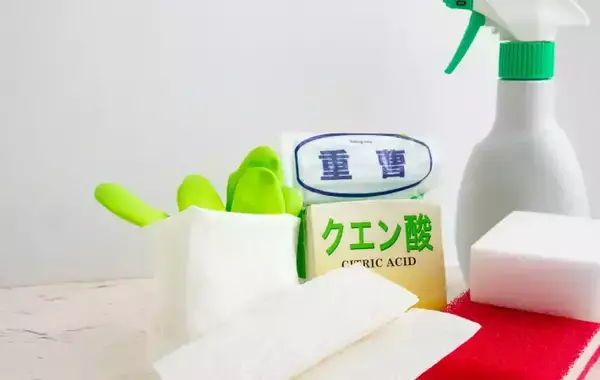 「「掃除しても臭う理由…」　企業が教える根本対策に「知らなかった」「すぐ実践する」【掃除アイディア4選】」の画像