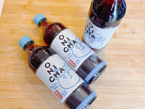 ペットボトル麦茶に『５グラム』加えてみて！　できたものに「子供が喜ぶ」「こんなに合うんだ」