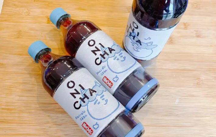 ペットボトルの麦茶、そのまま飲んだらもったない！　5g加えるだけで「子供が喜ぶ」「こんなに合うんだ」