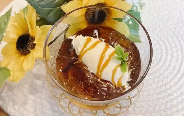 「ペットボトルの麦茶、そのまま飲んだらもったない！　5g加えるだけで「子供が喜ぶ」「こんなに合うんだ」」の画像