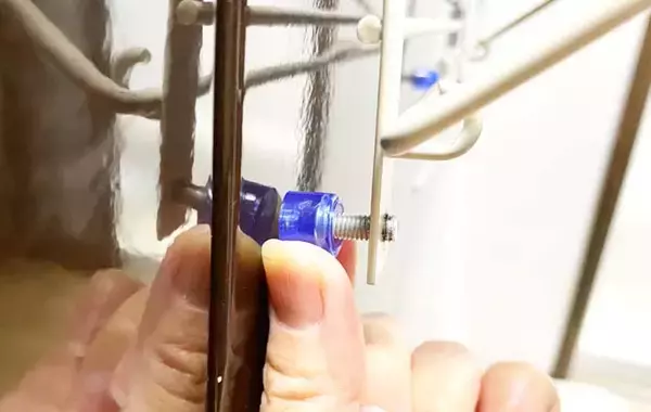 「「こんなにストレスなくなるのか…」　スリコで見つけたアイテムに「感動した」」の画像