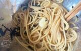 「ゆでたてのパスタに『小さじ２杯』と… 和風パスタに家族が「一瞬で完食」」の画像5