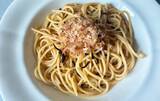 「ゆでたてのパスタに『小さじ２杯』と… 和風パスタに家族が「一瞬で完食」」の画像6