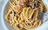 「ゆでたてのパスタに『小さじ２杯』と… 和風パスタに家族が「一瞬で完食」」の画像7