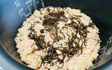 「味つけ不要の『炊き込みご飯』　具材2つを入れて炊くだけで「うま味が広がる」」の画像4