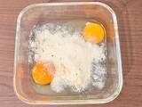 「自宅に余っていない？　玉子焼きの味付けにぴったりな『粉』の正体が…」の画像1
