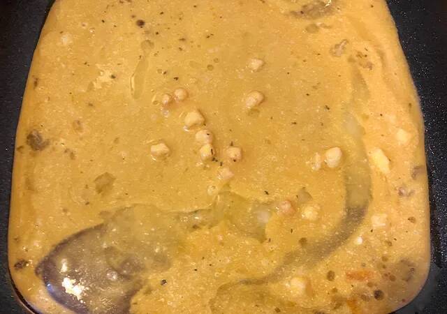 自宅に余っていない？　玉子焼きの味付けにぴったりな『粉』の正体が…