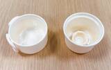 「ペットボトルのキャップは捨てます　代わりに使ったスリコのペットボトル用コップが便利だった」の画像3