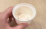 「ペットボトルのキャップは捨てます　代わりに使ったスリコのペットボトル用コップが便利だった」の画像4