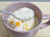 「【10分レシピ】豆乳に『味ぽん』をかけて5分　完成品に「絹豆腐みたい」「朝食にも」」の画像6