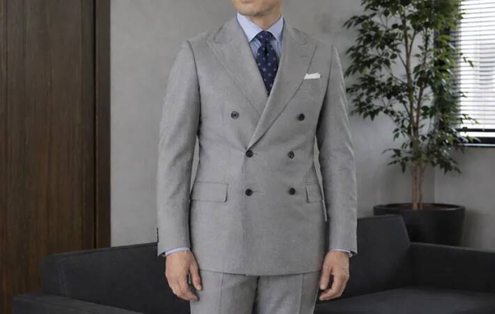 「一番下は外す」は本当？　専門家に聞いたスーツの着こなしマナー