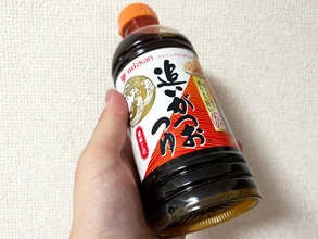 知らなかった！ めんつゆの保存期限と劣化の見分け方がこちら！