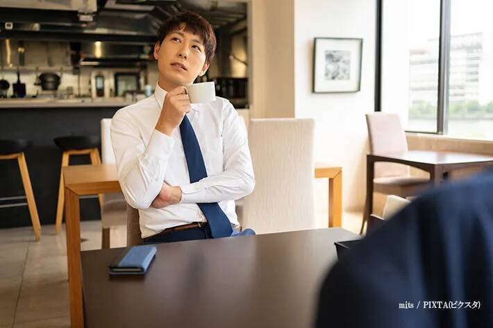 『TOT現象』　←これ、知ってる？　実は、ほとんどの人が経験してる『あるある』で…