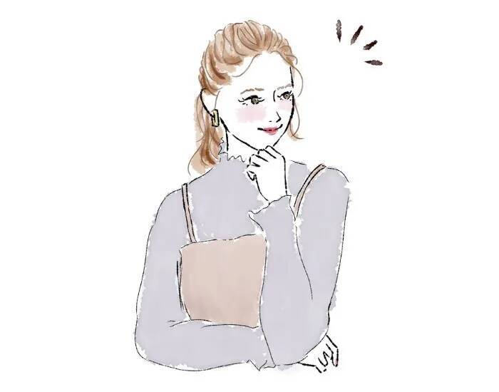 恋人の白髪、どうする？　4つの選択肢で分かる恋愛観診断