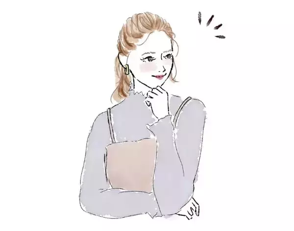 「恋人の白髪、どうする？　4つの選択肢で分かる恋愛観診断」の画像