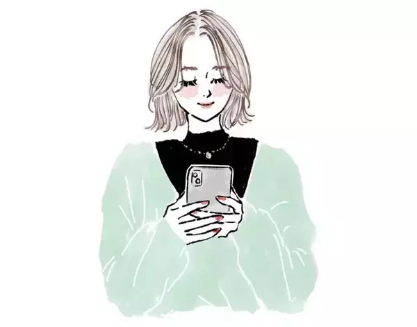 「恋人の白髪、どうする？　4つの選択肢で分かる恋愛観診断」の画像