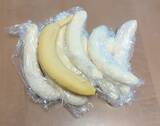 「バナナを潰してから冷凍したら？　食べたい分だけ「パキッ」と取れて感動！【夏スイーツ4選】」の画像2