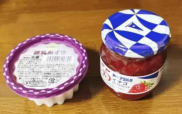 「行列に並ばなくてOK！　市販かき氷のアレンジで「専門店の一品みたいだ」」の画像