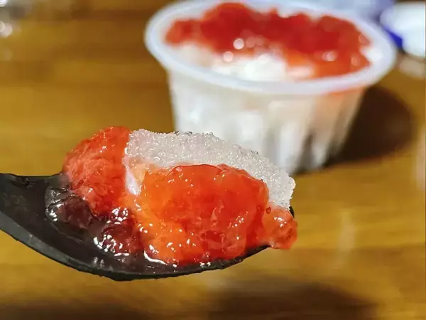 「行列に並ばなくてOK！　市販かき氷のアレンジで「専門店の一品みたいだ」」の画像