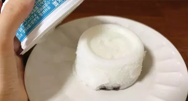 「行列に並ばなくてOK！　市販かき氷のアレンジで「専門店の一品みたいだ」」の画像