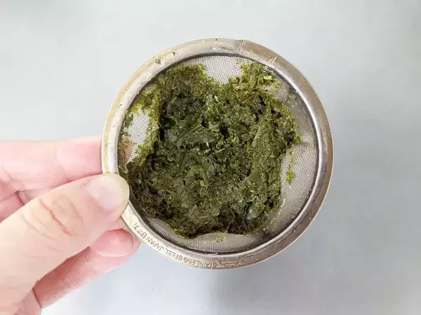 抽出後の茶葉、捨てないで！　老舗茶メーカーに意外な活用法を聞いた