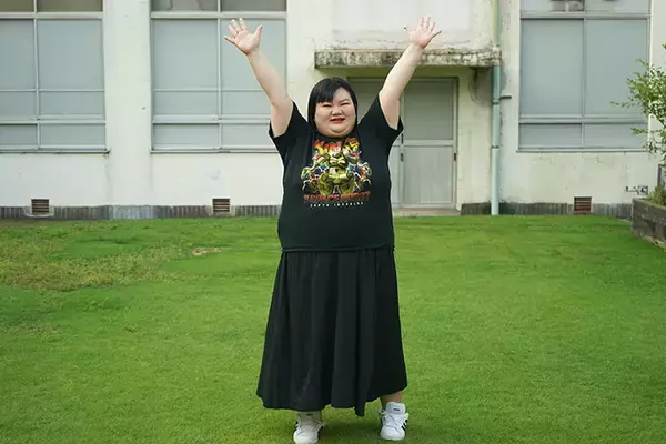 「【連載最終回】「ちいかわの世界は生半可ではない」オダウエダ植田が『ちいかわ』から学ぶ世の理とは」の画像