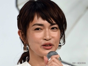 長谷川京子の投稿に「素敵」　子供が『ママの料理で好きなもの』について話し始め？