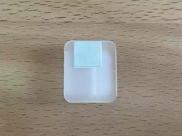 「これは買って正解！　ダイソーの『カーテンクリップ』がキッチンでも使えて優秀」の画像