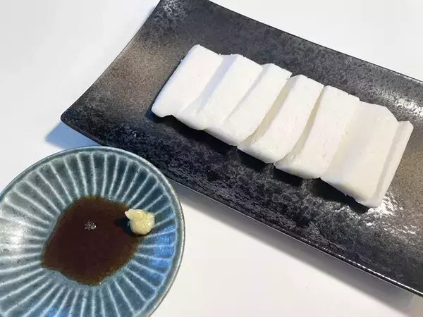 「はんぺんは、おでんに入れるだけじゃない！　『生』で食べたら、意外な発見が！「ハマりそう」」の画像