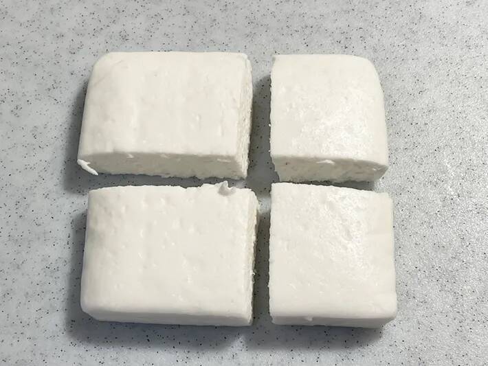 はんぺんは、おでんに入れるだけじゃない！　『生』で食べたら、意外な発見が！「ハマりそう」