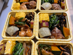 「お弁当を見て泣きそうになったのは初めてだ…」　研修医の娘に母親が手作りしたものとは？