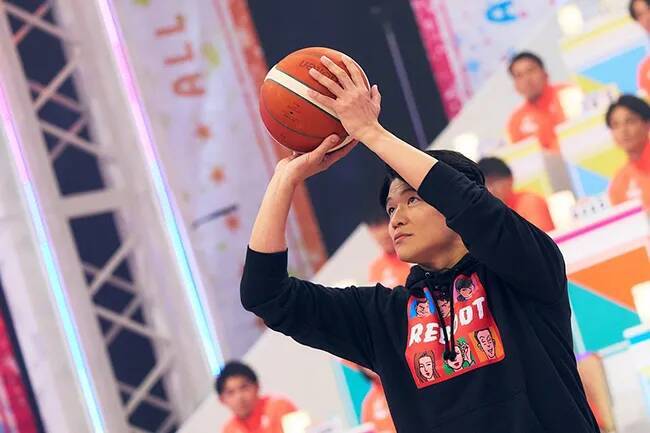 豪華俳優陣が本気モード！　『大晦日オールスター体育祭』に「待ちきれない！」