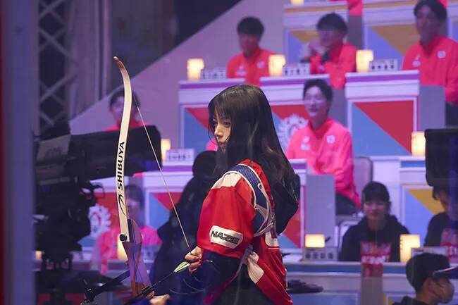 豪華俳優陣が本気モード！　『大晦日オールスター体育祭』に「待ちきれない！」