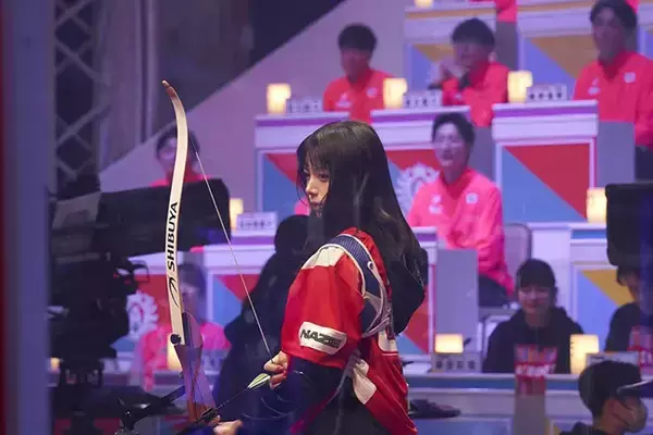 「豪華俳優陣が本気モード！　『大晦日オールスター体育祭』に「待ちきれない！」」の画像