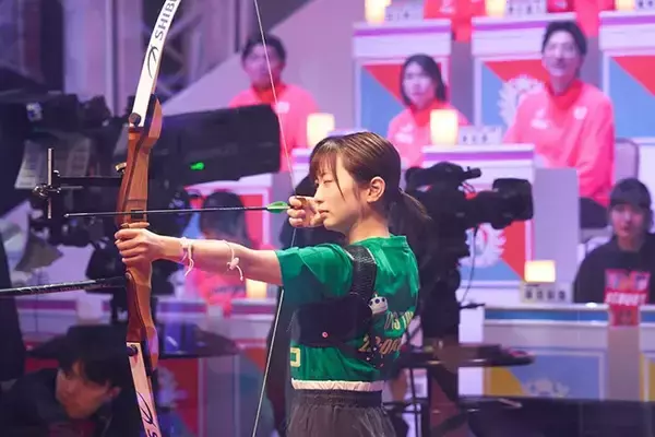 「豪華俳優陣が本気モード！　『大晦日オールスター体育祭』に「待ちきれない！」」の画像