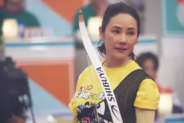 「豪華俳優陣が本気モード！　『大晦日オールスター体育祭』に「待ちきれない！」」の画像