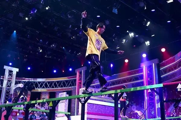 「豪華俳優陣が本気モード！　『大晦日オールスター体育祭』に「待ちきれない！」」の画像