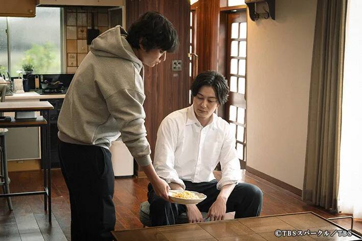 【考察】クリーニングに出したままの冬物　この会話が意味するのは…『田鎖ブラザーズ』第9話