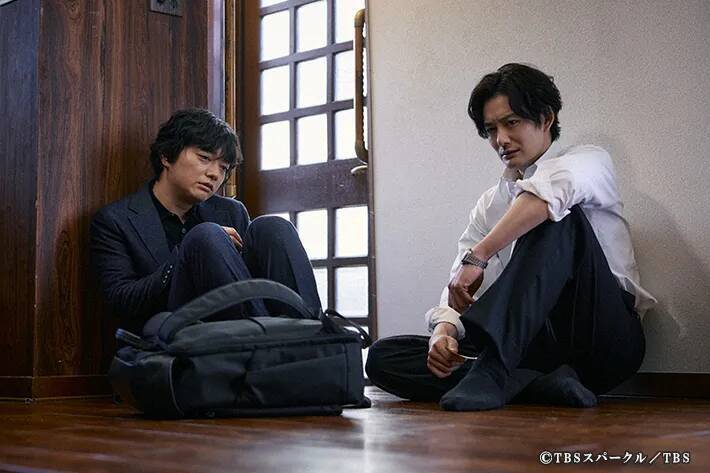 【考察】クリーニングに出したままの冬物　この会話が意味するのは…『田鎖ブラザーズ』第9話