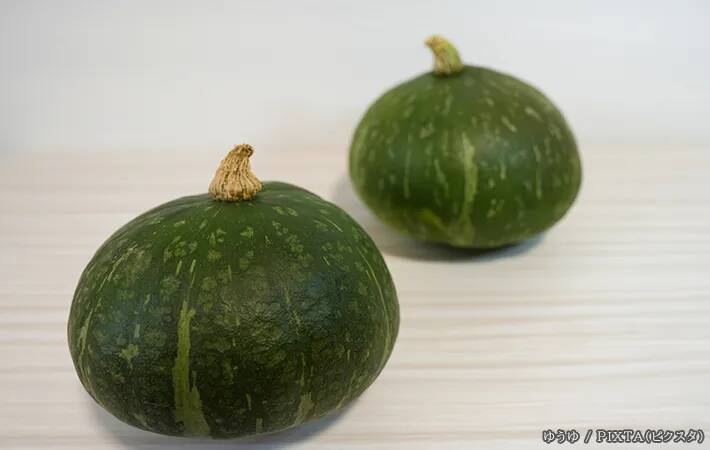 カボチャの『長持ち』を叶える保管の極意 青果のプロが教える保存術