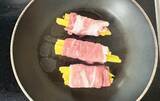 「味つけはシンプルなのにご飯が進む！豚こま肉で巻いたのは…」の画像7