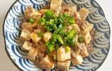「切った豆腐を入れたのは？　レンチンで作る麻婆豆腐に「簡単すぎる」「これでいい」」の画像10
